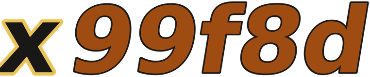 x99f8d logo